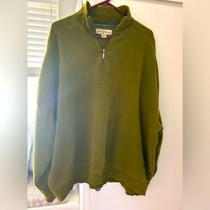 Tommy Bahama long sleeve sweater
